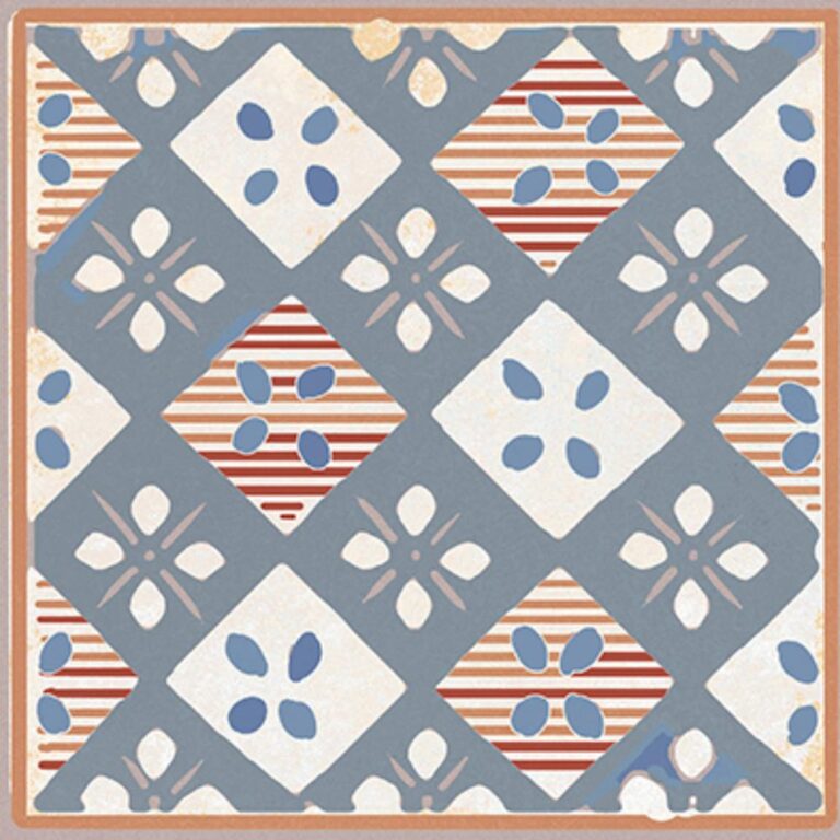 dAntica Ornament 30x30