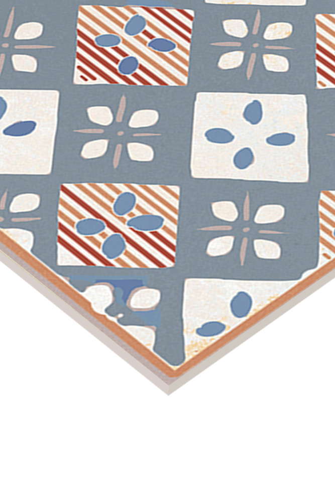 dAntica Ornament 30x30