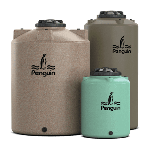 Water Tank General PENGUIN
